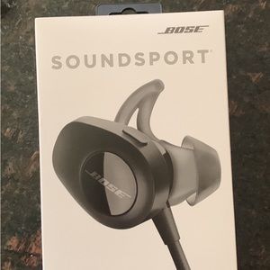 Bose Soundsport Headphones
